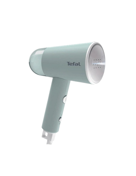 Ручной отпариватель Tefal DT1034E1, Голубой Ручной отпариватель Tefal DT1034E1, Голубой