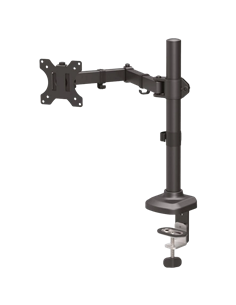 Настольный кронштейн для монитора BARKAN M121T, Чёрный