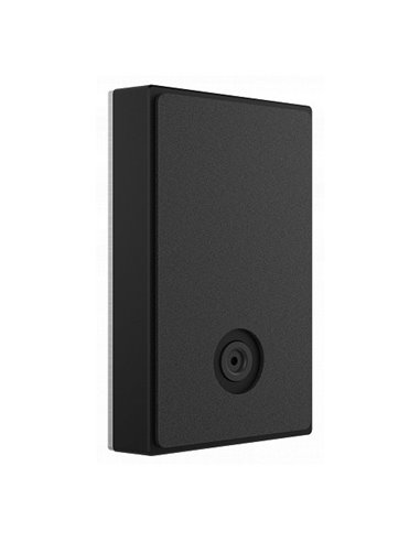 Interfon IP Fanvil i16V, Gri