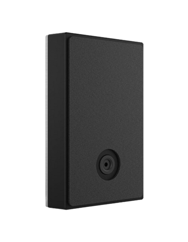 Interfon IP Fanvil i16V, Gri