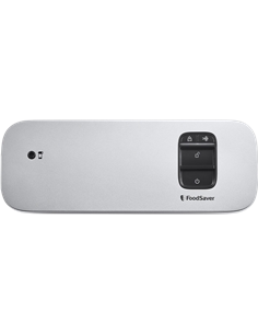 Aparat de vidat FoodSaver VS1190X-01, Argintiu