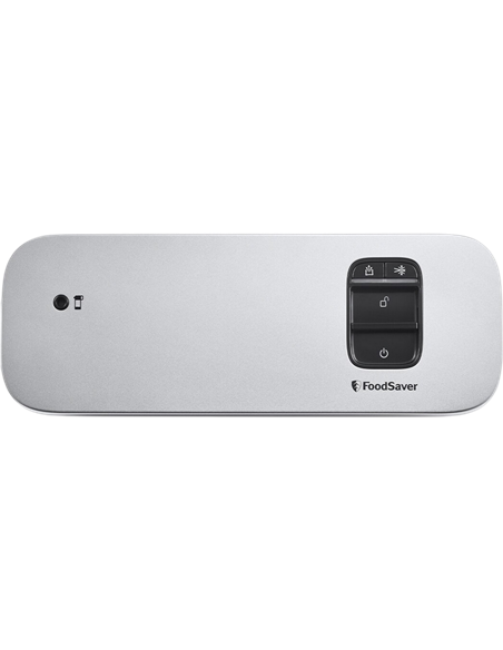 Вакуумный упаковщик FoodSaver VS1190X-01, Серебристый