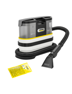 Aspirator Karcher SE 2 Spot 1.081-410.0, Alb