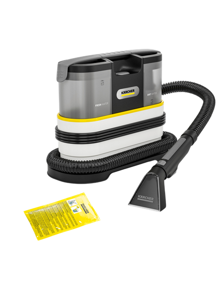 Пылесос Karcher SE 2 Spot 1.081-410.0, Белый
