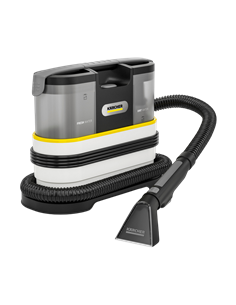 Aspirator Karcher SE 2 Spot 1.081-410.0, Alb 2
