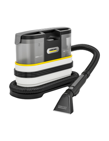 Aspirator Karcher SE 2 Spot 1.081-410.0, Alb