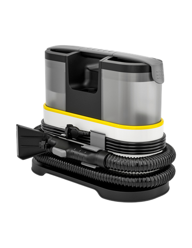 Aspirator Karcher SE 2 Spot 1.081-410.0, Alb