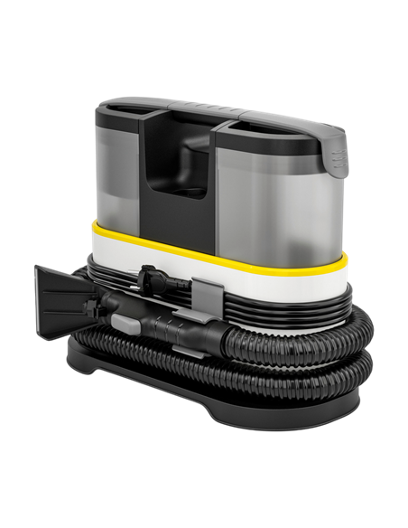 Aspirator Karcher SE 2 Spot 1.081-410.0, Alb