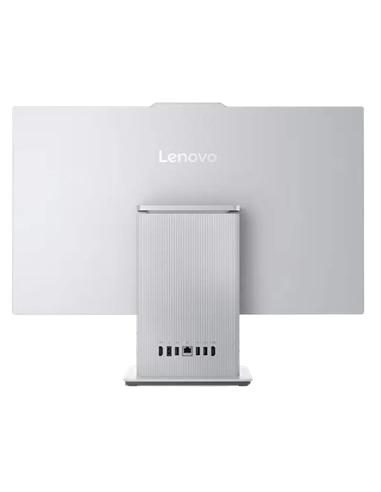 Computer All-in-One Lenovo IdeaCentre 3 27IRH9, 27", Intel Core i5-13420H, 8GB/512GB, Fără SO, Cloud Grey