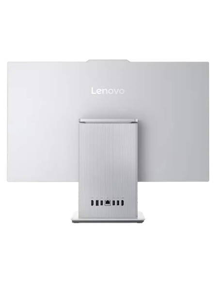 Computer All-in-One Lenovo IdeaCentre 3 27IRH9, 27", Intel Core i5-13420H, 8GB/512GB, Fără SO, Cloud Grey