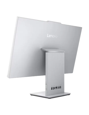 Computer All-in-One Lenovo IdeaCentre 3 27IRH9, 27", Intel Core i5-13420H, 8GB/512GB, Fără SO, Cloud Grey