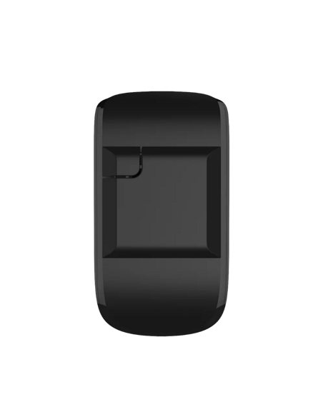 Detector de mișcare Ajax MotionCam, Negru