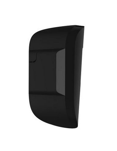 Detector de mișcare Ajax MotionCam, Negru