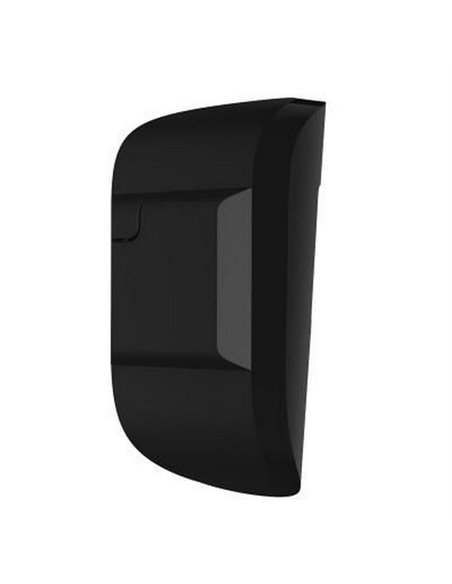 Detector de mișcare Ajax MotionCam, Negru