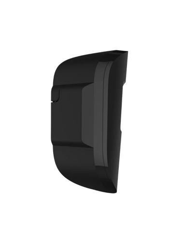 Detector de mișcare Ajax MotionCam, Negru