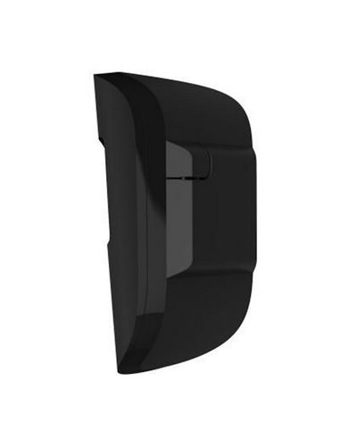 Detector de mișcare Ajax MotionCam, Negru