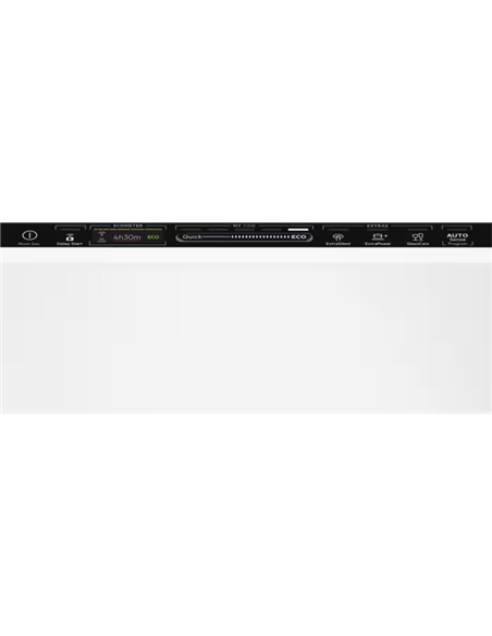 Посудомоечная машина AEG FSE94848P, Чёрный
