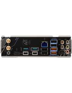 Материнская плата ASRock Z890 LIGHTNING WIFI, LGA1851, Intel Z890, ATX 2