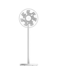 Вентилятор Xiaomi Mi Smart Standing Fan 2, Белый