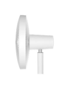 Вентилятор Xiaomi Mi Smart Standing Fan 2, Белый 2