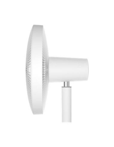 Ventilator Xiaomi Mi Smart Standing Fan 2, Alb