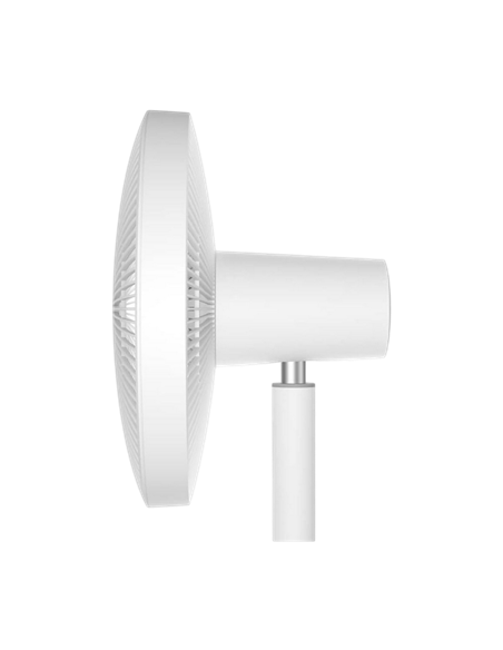 Ventilator Xiaomi Mi Smart Standing Fan 2, Alb