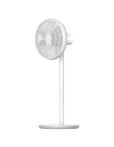 Ventilator Xiaomi Mi Smart Standing Fan 2, Alb