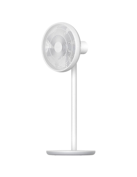 Ventilator Xiaomi Mi Smart Standing Fan 2, Alb
