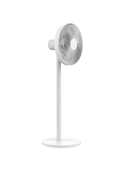 Ventilator Xiaomi Mi Smart Standing Fan 2, Alb