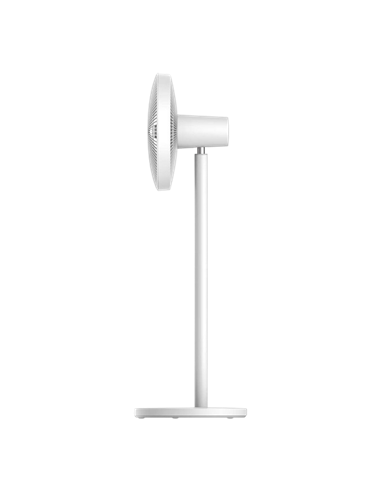 Ventilator Xiaomi Mi Smart Standing Fan 2, Alb