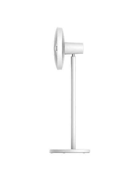 Ventilator Xiaomi Mi Smart Standing Fan 2, Alb