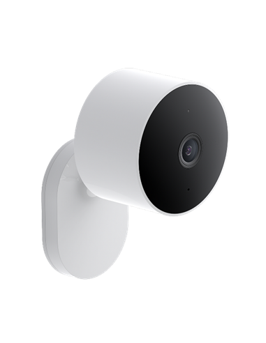 Camera de supraveghere IP Xiaomi AW200, Alb