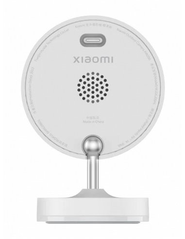 Camera de supraveghere IP Xiaomi AW200, Alb
