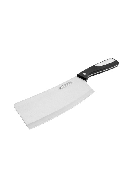 Cuțit de topor RESTO 95319, Negru