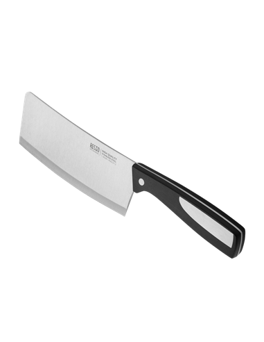 Cuțit de topor RESTO 95319, Negru