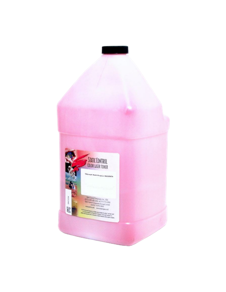 Тонер SCC MPTCOL-1KG-MR, 1кг, Пурпурный