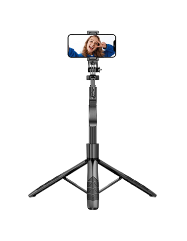 Монопод для селфи Proove MegaStick, Черный