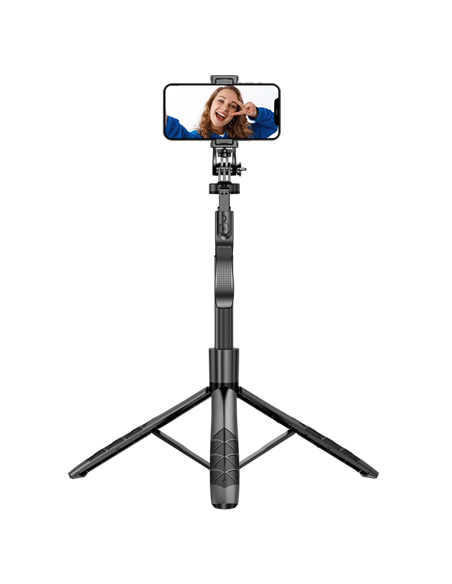 Монопод для селфи Proove MegaStick, Черный