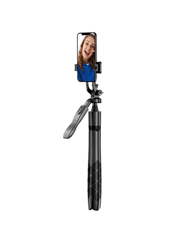 Монопод для селфи Proove MegaStick, Черный