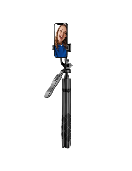 Монопод для селфи Proove MegaStick, Черный Монопод для селфи Proove MegaStick, Черный