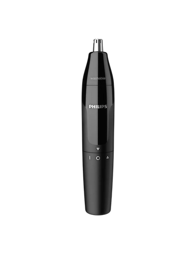 Trimmer pentru bărbați Philips NT1650/16, Negru