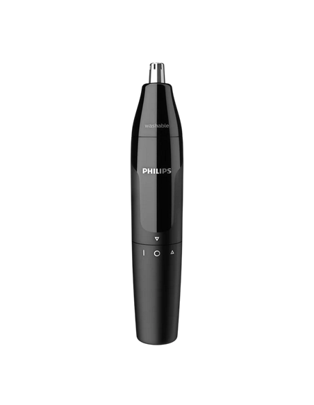 Trimmer pentru bărbați Philips NT1650/16, Negru