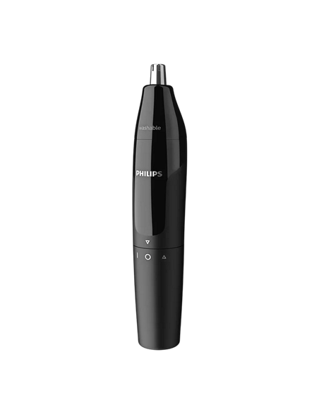 Trimmer pentru bărbați Philips NT1650/16, Negru