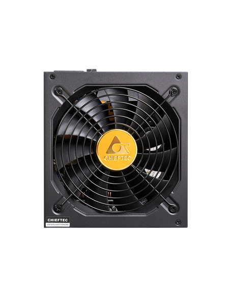 Sursă Alimentare PC Chieftec PPX-1300FC-A3, 1300 W, ATX, Complet modular