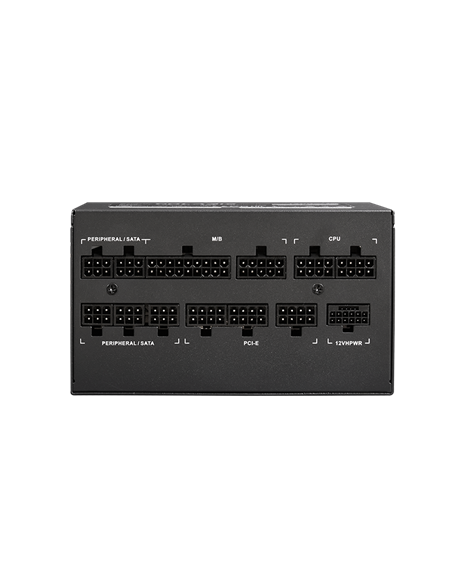 Sursă Alimentare PC Chieftec PPX-1300FC-A3, 1300 W, ATX, Complet modular