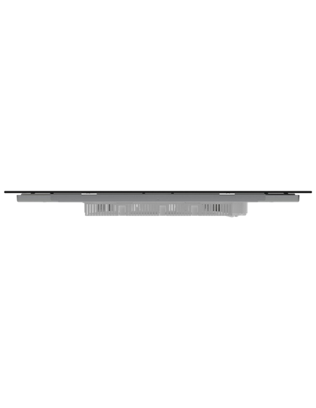 Plită cu inducție Gorenje GI6432BSCWF, Negru