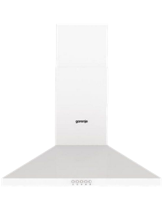 Hota Cupol Gorenje WHC 629 E4W, Alb