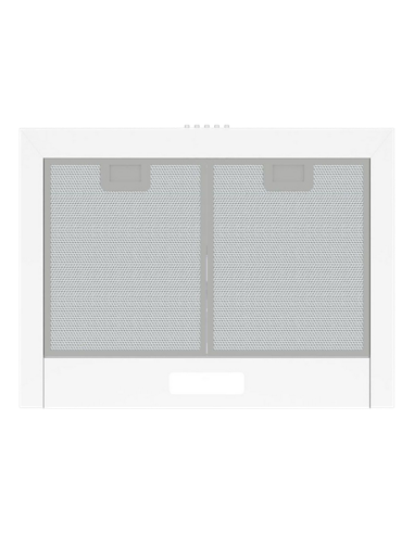 Hota Cupol Gorenje WHC 629 E4W, Alb