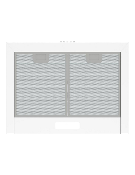 Hota Cupol Gorenje WHC 629 E4W, Alb