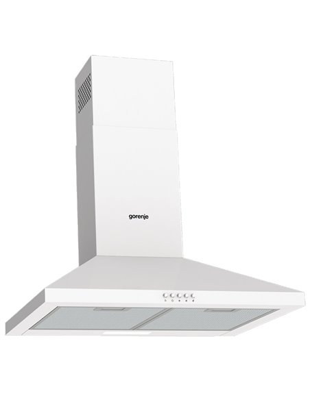 Hota Cupol Gorenje WHC 629 E4W, Alb